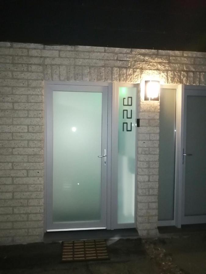 Ferienwohnung La Terrasse 226 Malmedy Exterior foto
